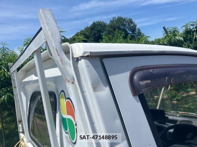 Mitsubishi MINICAB TRUCK 1992-04 8074632-13