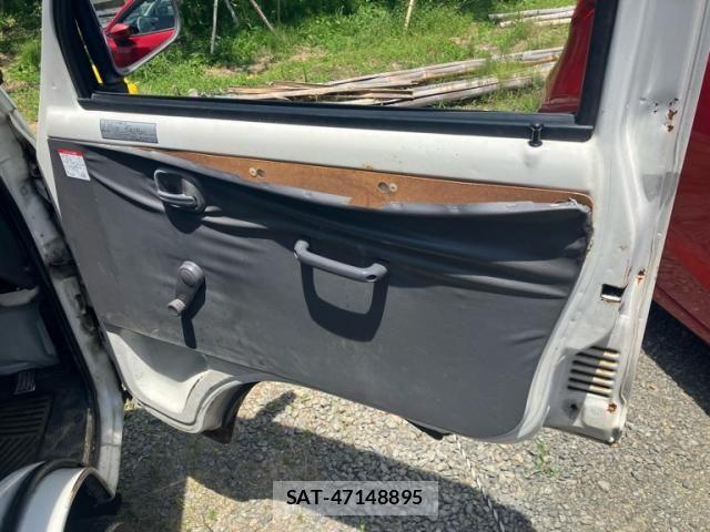 Mitsubishi MINICAB TRUCK 1992-04 8074632-14