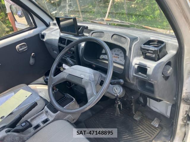 Mitsubishi MINICAB TRUCK 1992-04 8074632-15
