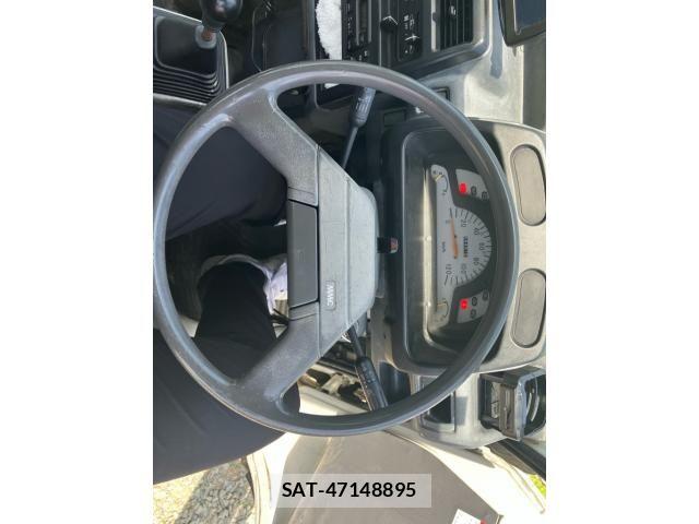 Mitsubishi MINICAB TRUCK 1992-04 8074632-17