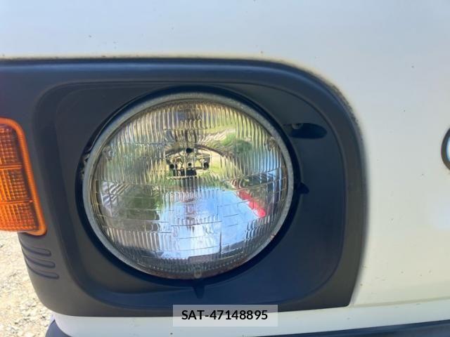 Mitsubishi MINICAB TRUCK 1992-04 8074632-4