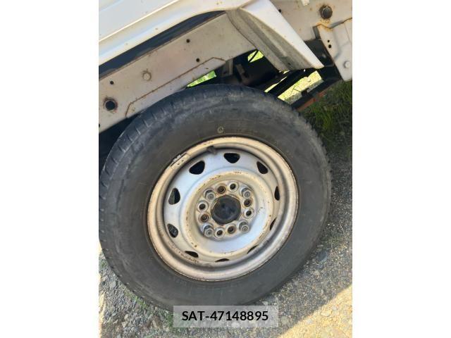Mitsubishi MINICAB TRUCK 1992-04 8074632-6