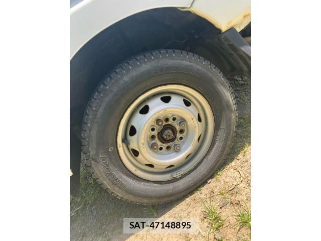 Mitsubishi MINICAB TRUCK 1992-04 8074632-8