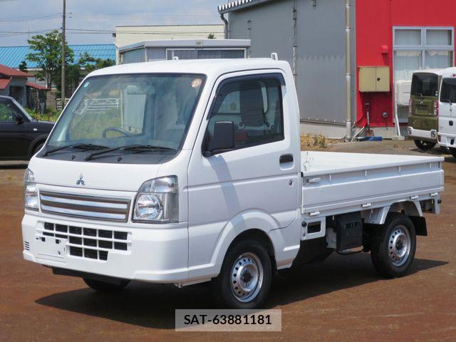 Mitsubishi MINICAB TRUCK 2023-07 8100482-0