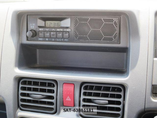 Mitsubishi MINICAB TRUCK 2023-07 8100482-11