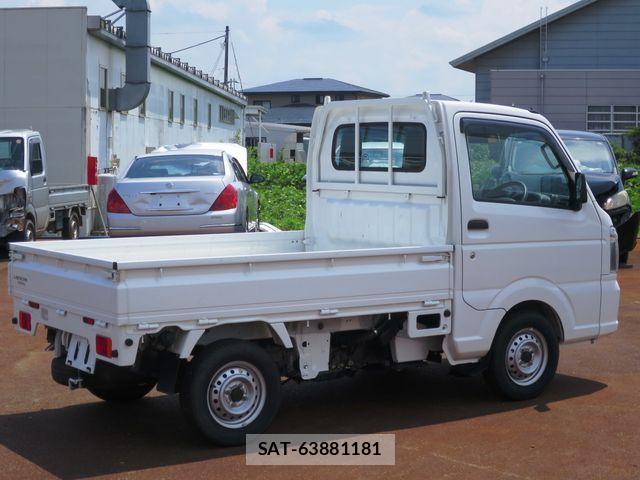 Mitsubishi MINICAB TRUCK 2023-07 8100482-2