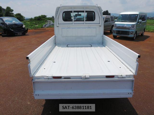 Mitsubishi MINICAB TRUCK 2023-07 8100482-6