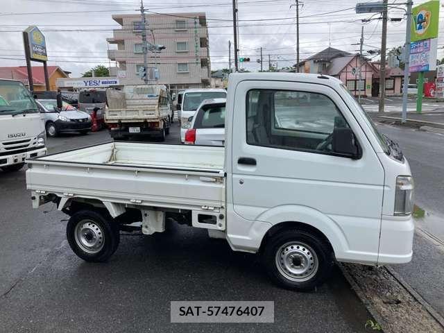 Mitsubishi MINICAB TRUCK 2018-08 8100481-9