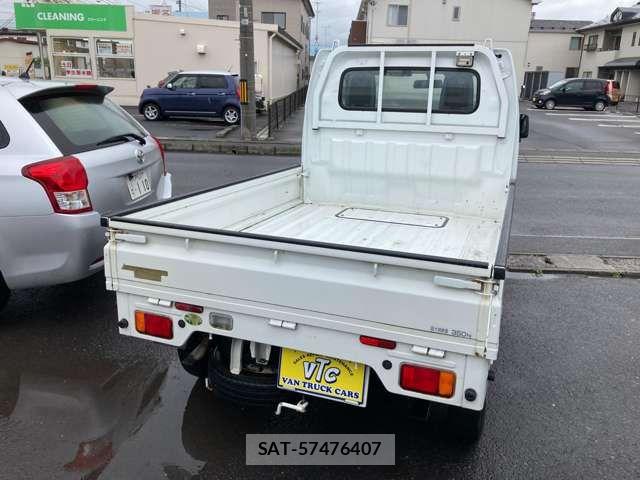 Mitsubishi MINICAB TRUCK 2018-08 8100481-10
