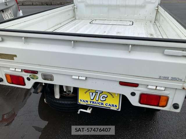 Mitsubishi MINICAB TRUCK 2018-08 8100481-15