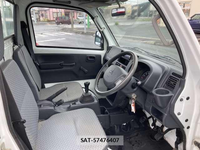 Mitsubishi MINICAB TRUCK 2018-08 8100481-17