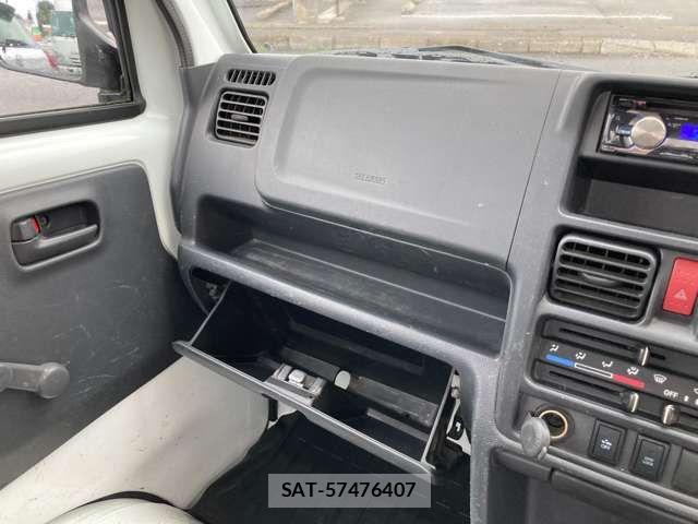 Mitsubishi MINICAB TRUCK 2018-08 8100481-19