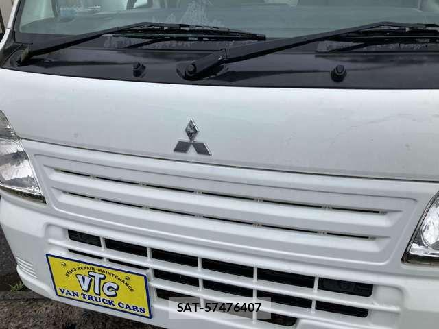 Mitsubishi MINICAB TRUCK 2018-08 8100481-5