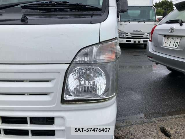 Mitsubishi MINICAB TRUCK 2018-08 8100481-6