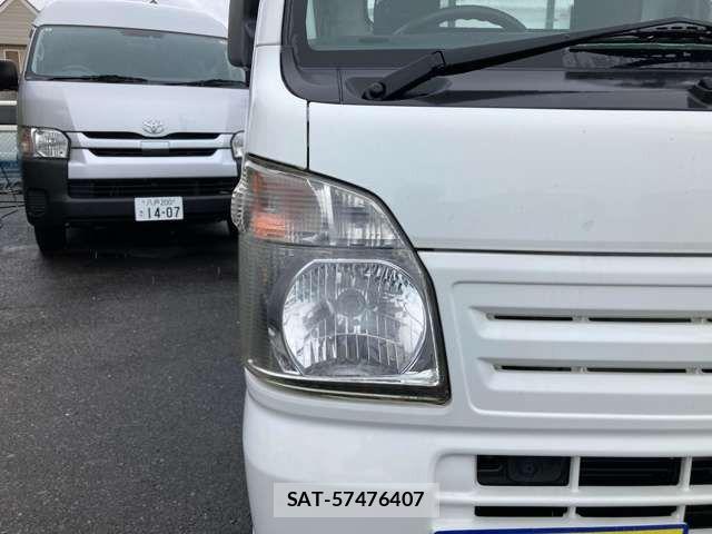 Mitsubishi MINICAB TRUCK 2018-08 8100481-7