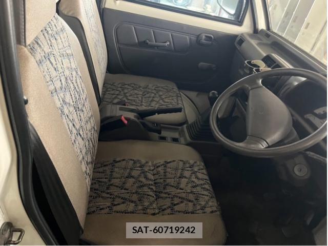 Mitsubishi MINICAB TRUCK 1998-05 8131260-20