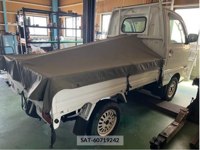 Mitsubishi MINICAB TRUCK 1998-05 8131260-3