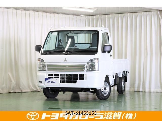Mitsubishi MINICAB TRUCK 2025-05 8208753-0