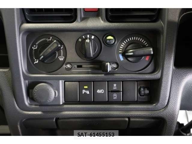Mitsubishi MINICAB TRUCK 2025-05 8208753-7