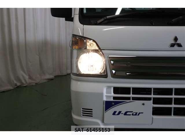 Mitsubishi MINICAB TRUCK 2025-05 8208753-14