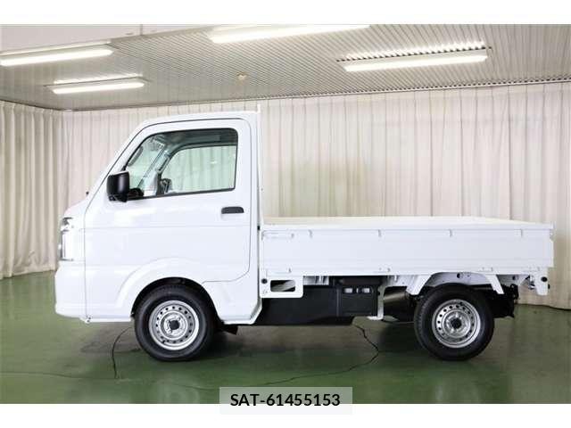 Mitsubishi MINICAB TRUCK 2025-05 8208753-1