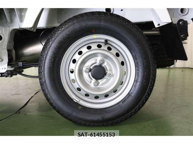 Mitsubishi MINICAB TRUCK 2025-05 8208753-2