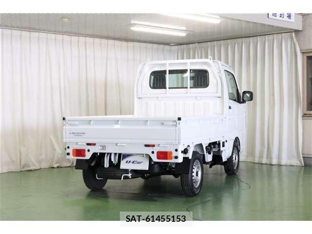 Mitsubishi MINICAB TRUCK 2025-05 8208753-3
