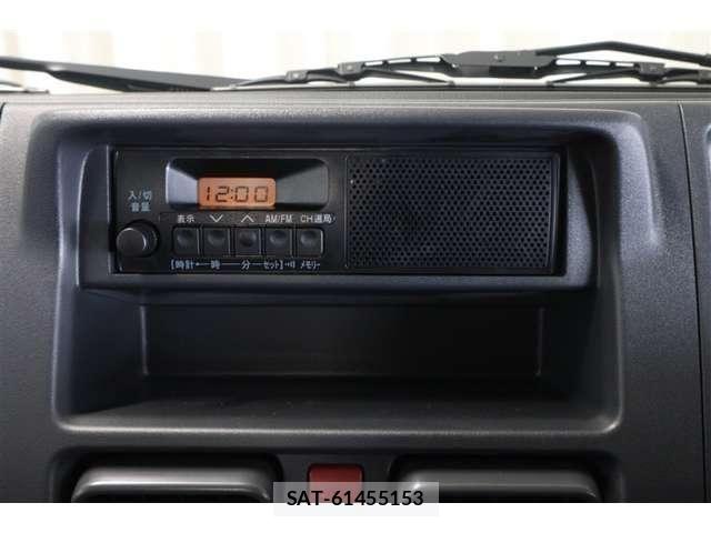 Mitsubishi MINICAB TRUCK 2025-05 8208753-6