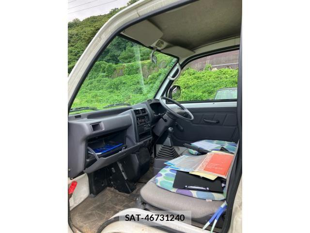 Mitsubishi MINICAB TRUCK 1998-03 8230836-13