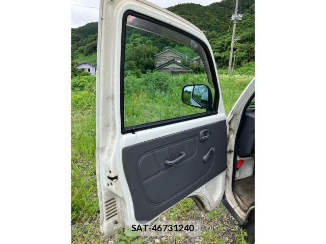 Mitsubishi MINICAB TRUCK 1998-03 8230836-14