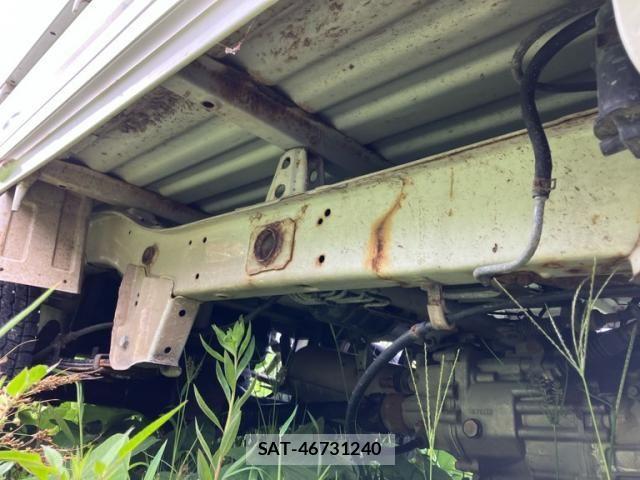 Mitsubishi MINICAB TRUCK 1998-03 8230836-15