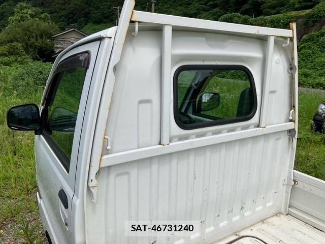 Mitsubishi MINICAB TRUCK 1998-03 8230836-17