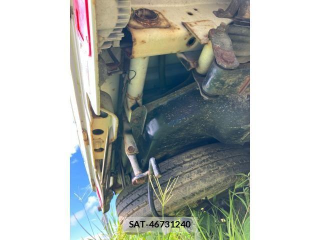 Mitsubishi MINICAB TRUCK 1998-03 8230836-20
