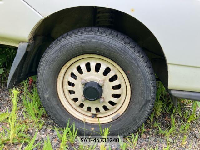 Mitsubishi MINICAB TRUCK 1998-03 8230836-5