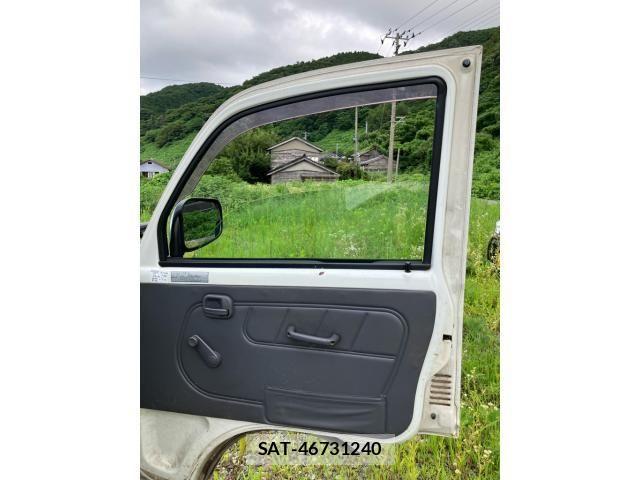 Mitsubishi MINICAB TRUCK 1998-03 8230836-6