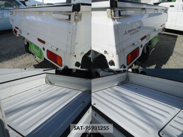 Mitsubishi MINICAB TRUCK 2022-06 8315477-25
