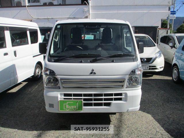 Mitsubishi MINICAB TRUCK 2022-06 8315477-26
