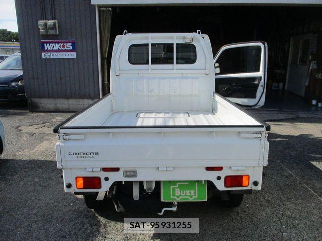 Mitsubishi MINICAB TRUCK 2022-06 8315477-27