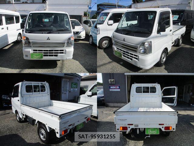 Mitsubishi MINICAB TRUCK 2022-06 8315477-28