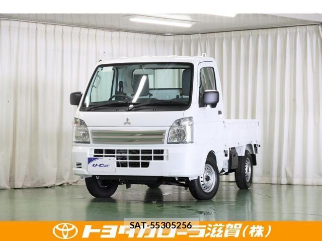 Mitsubishi MINICAB TRUCK 2025-04 8336809-0