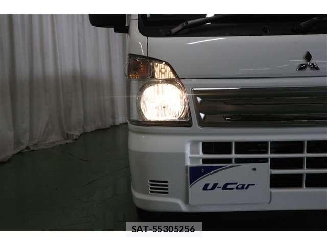 Mitsubishi MINICAB TRUCK 2025-04 8336809-13