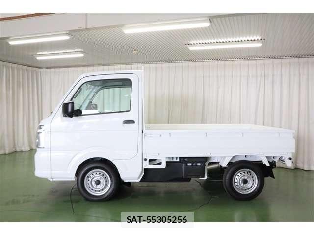 Mitsubishi MINICAB TRUCK 2025-04 8336809-1