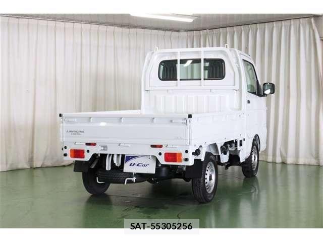 Mitsubishi MINICAB TRUCK 2025-04 8336809-3