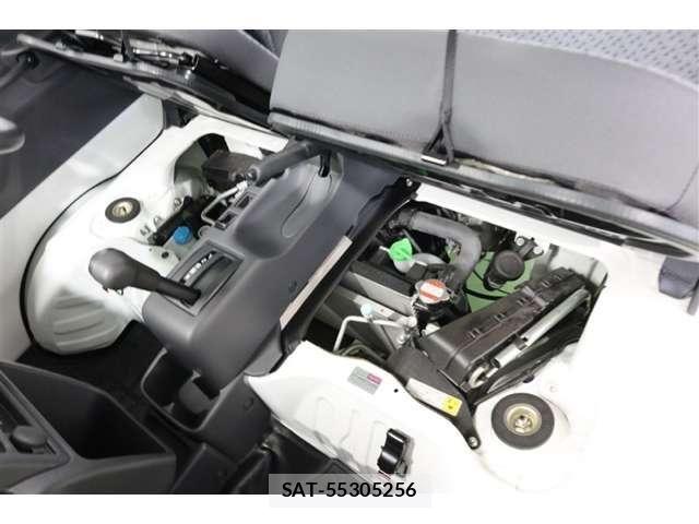 Mitsubishi MINICAB TRUCK 2025-04 8336809-4