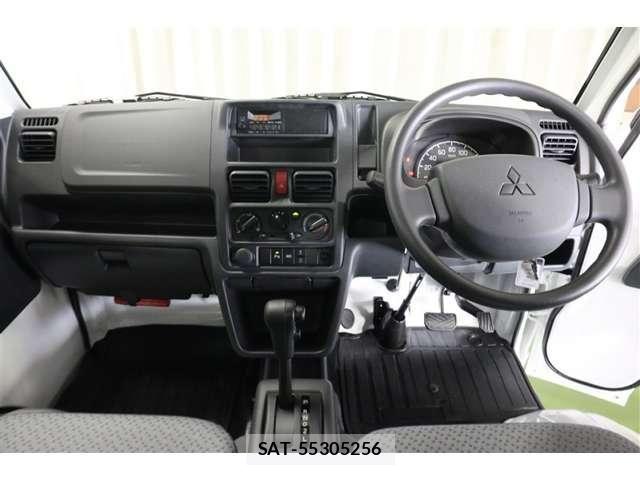 Mitsubishi MINICAB TRUCK 2025-04 8336809-5