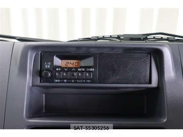 Mitsubishi MINICAB TRUCK 2025-04 8336809-6