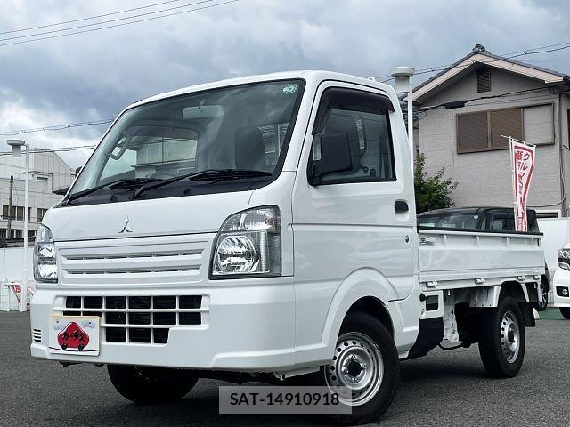 Mitsubishi MINICAB TRUCK 2016-09 8367031-0