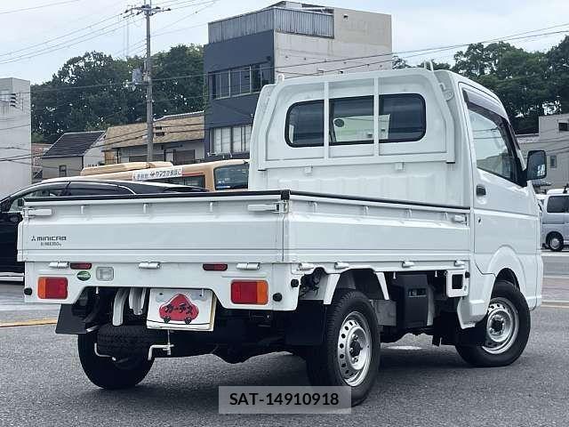 Mitsubishi MINICAB TRUCK 2016-09 8367031-2