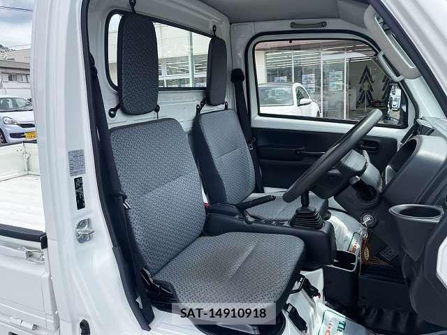 Mitsubishi MINICAB TRUCK 2016-09 8367031-4