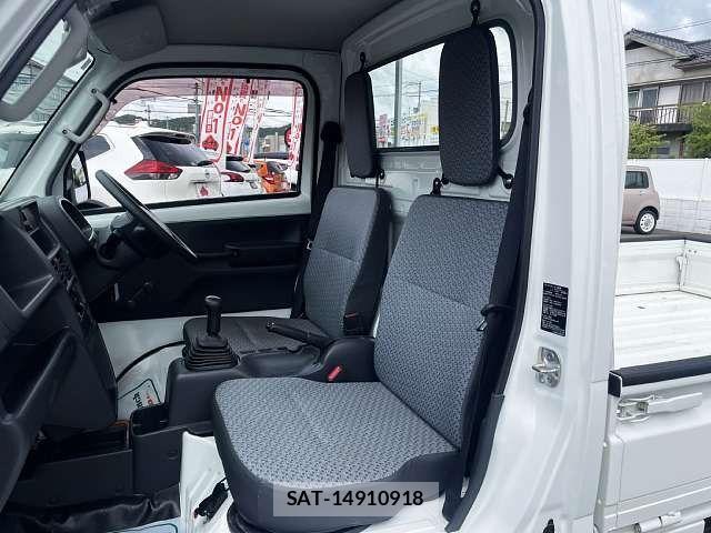 Mitsubishi MINICAB TRUCK 2016-09 8367031-5